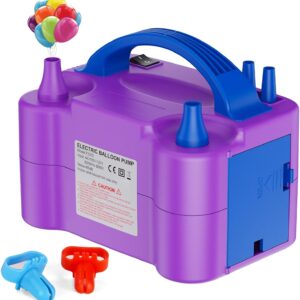 Balloon Pump